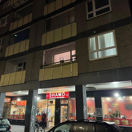 Bremen City -Suite BRE Exterior foto