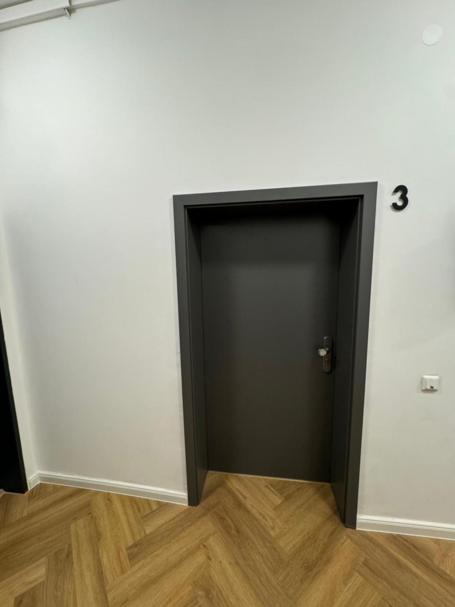Bremen City -Suite BRE Exterior foto