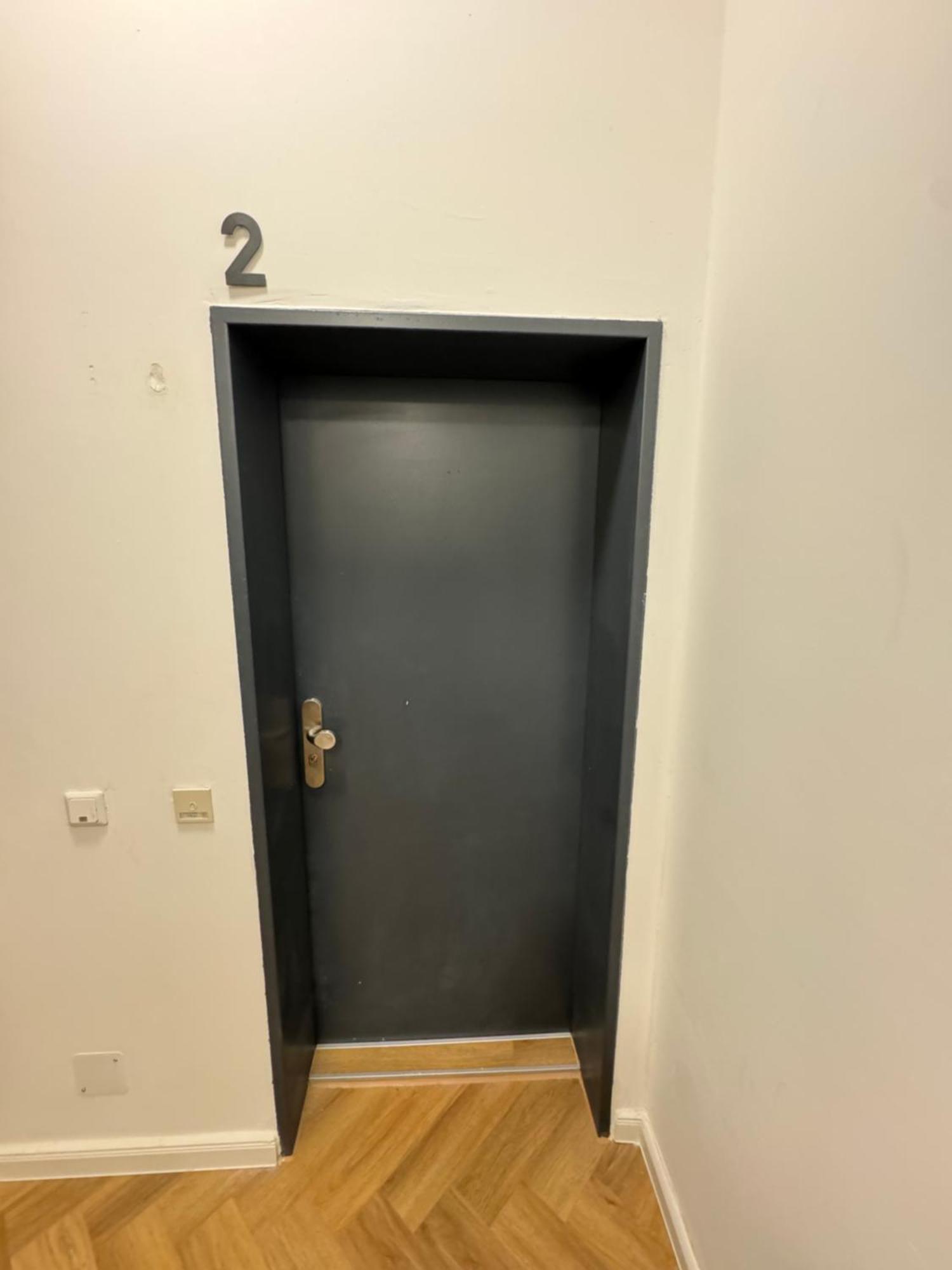 Bremen City -Suite BRE Exterior foto