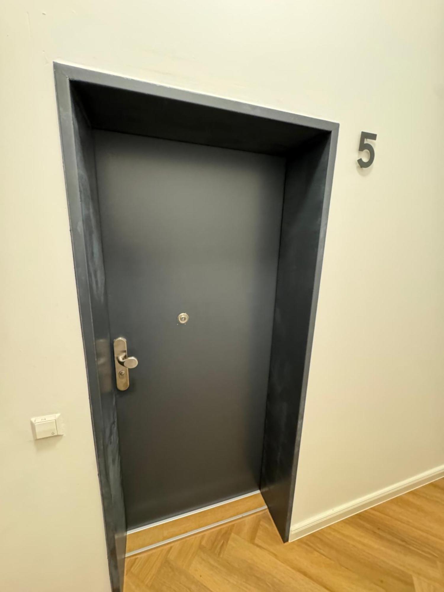 Bremen City -Suite BRE Exterior foto