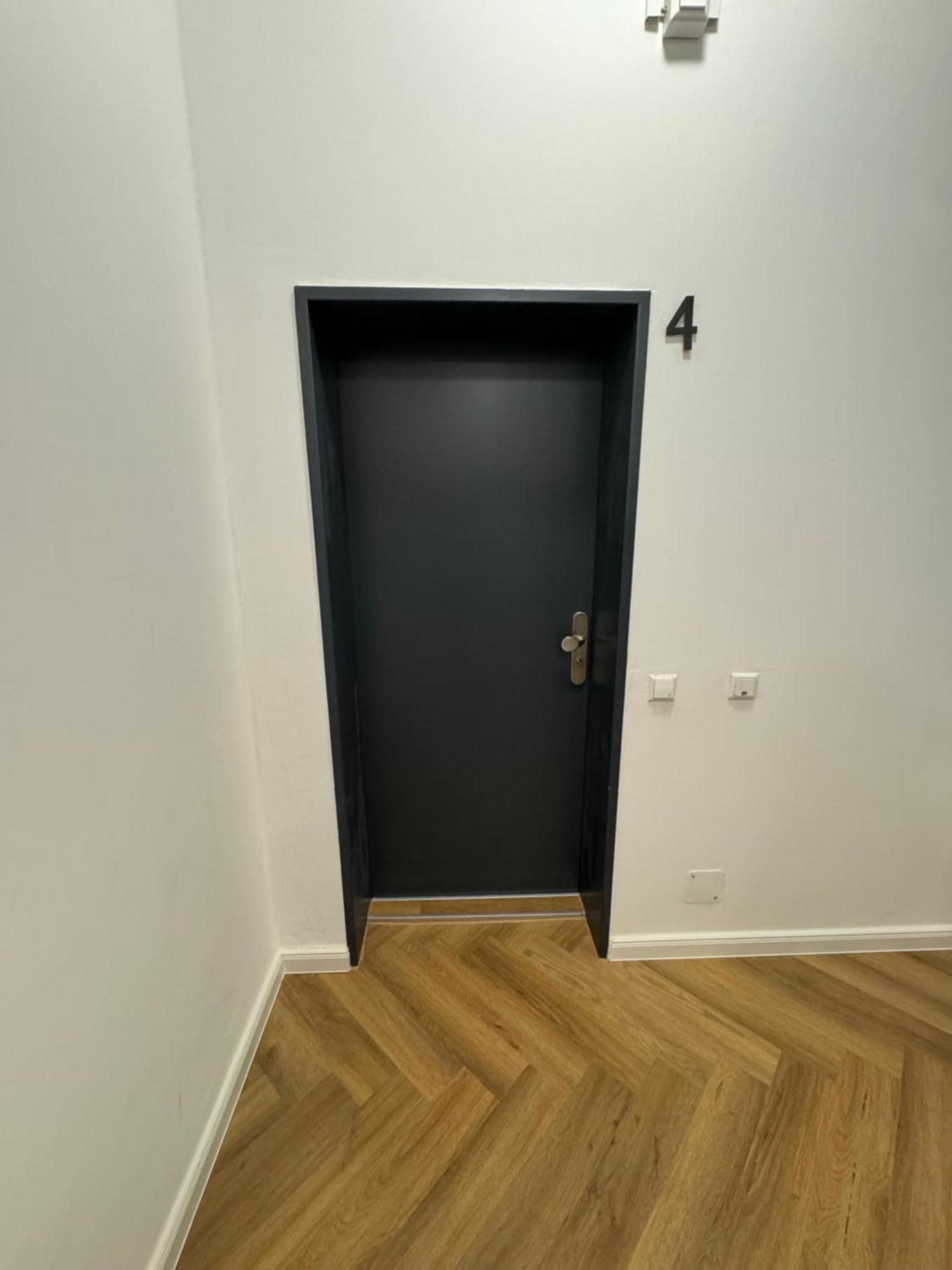 Bremen City -Suite BRE Exterior foto