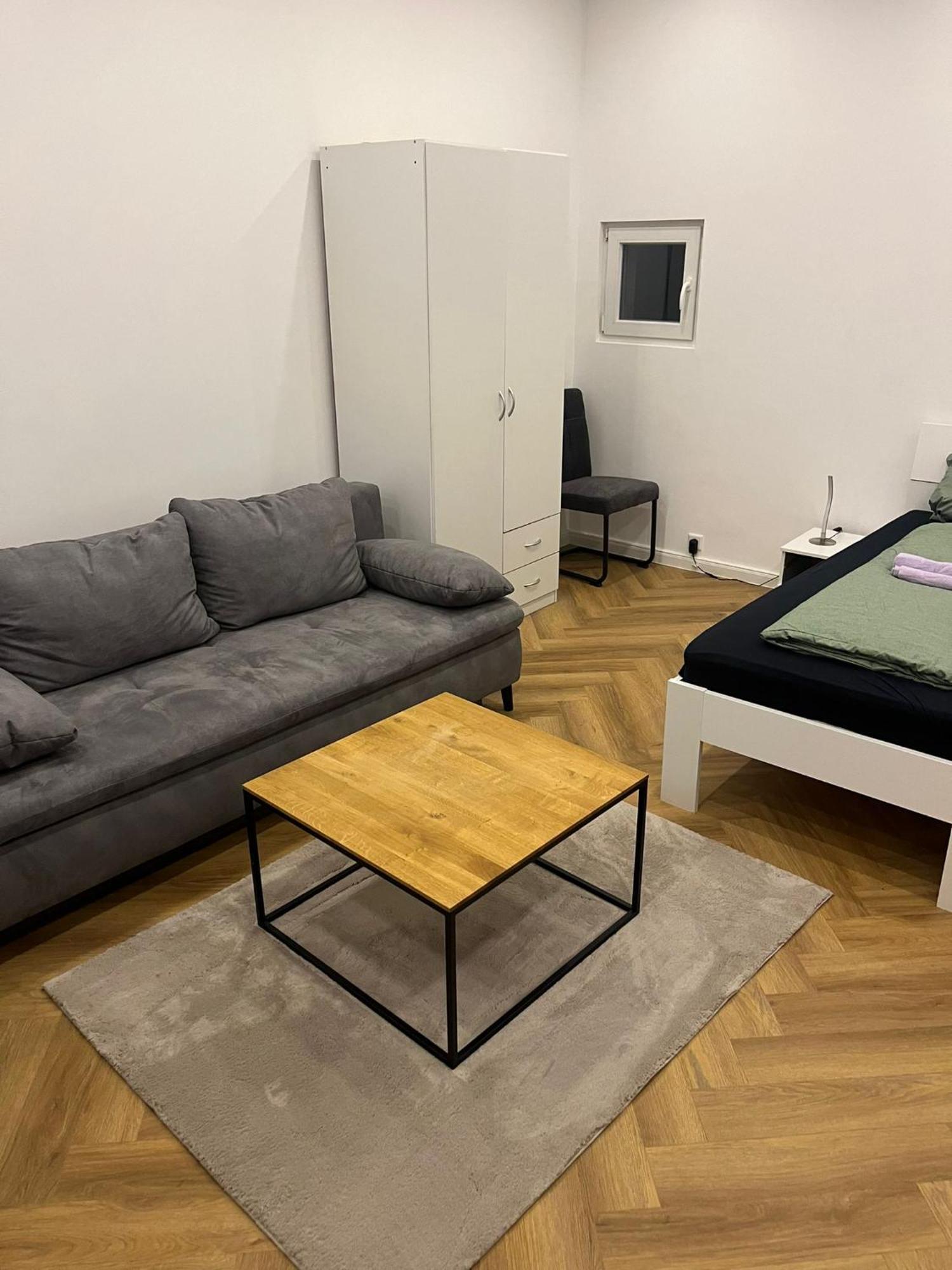 Bremen City -Suite BRE Exterior foto