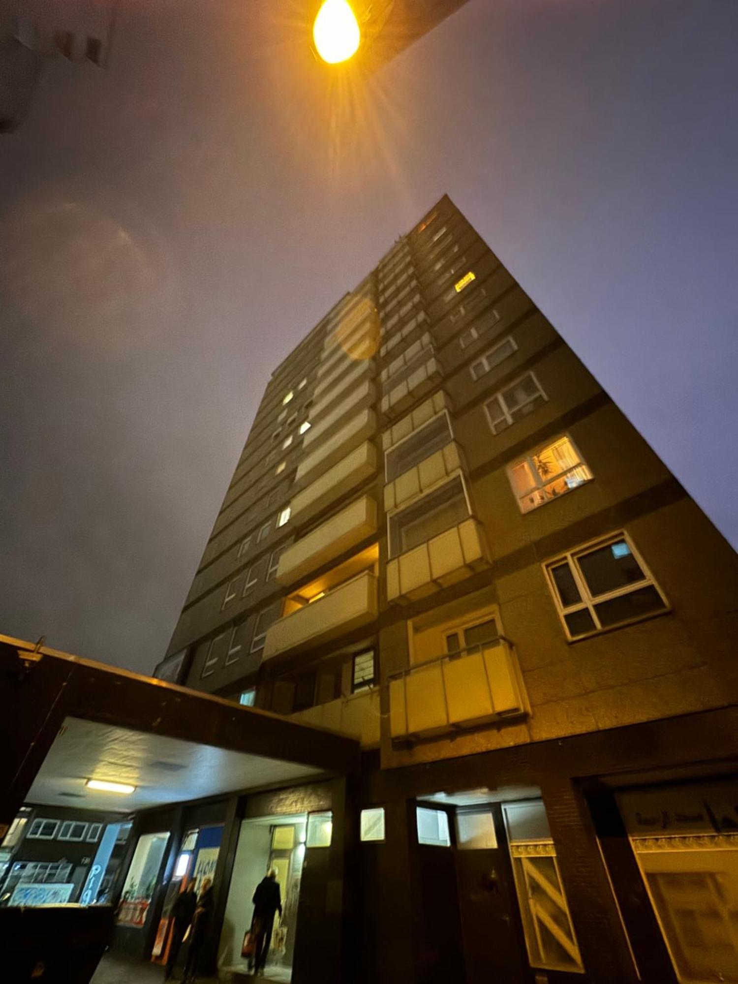 Bremen City -Suite BRE Exterior foto