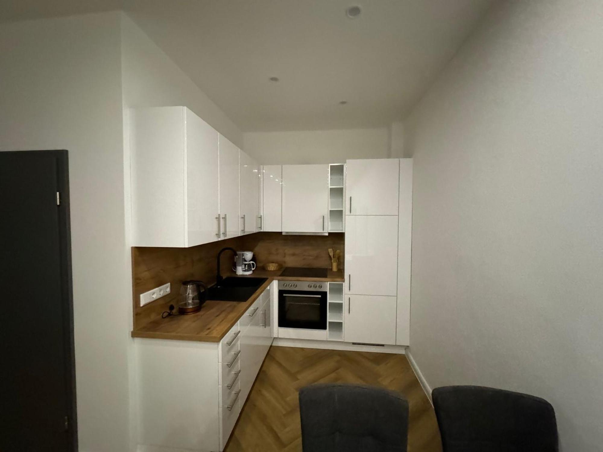 Bremen City -Suite BRE Exterior foto