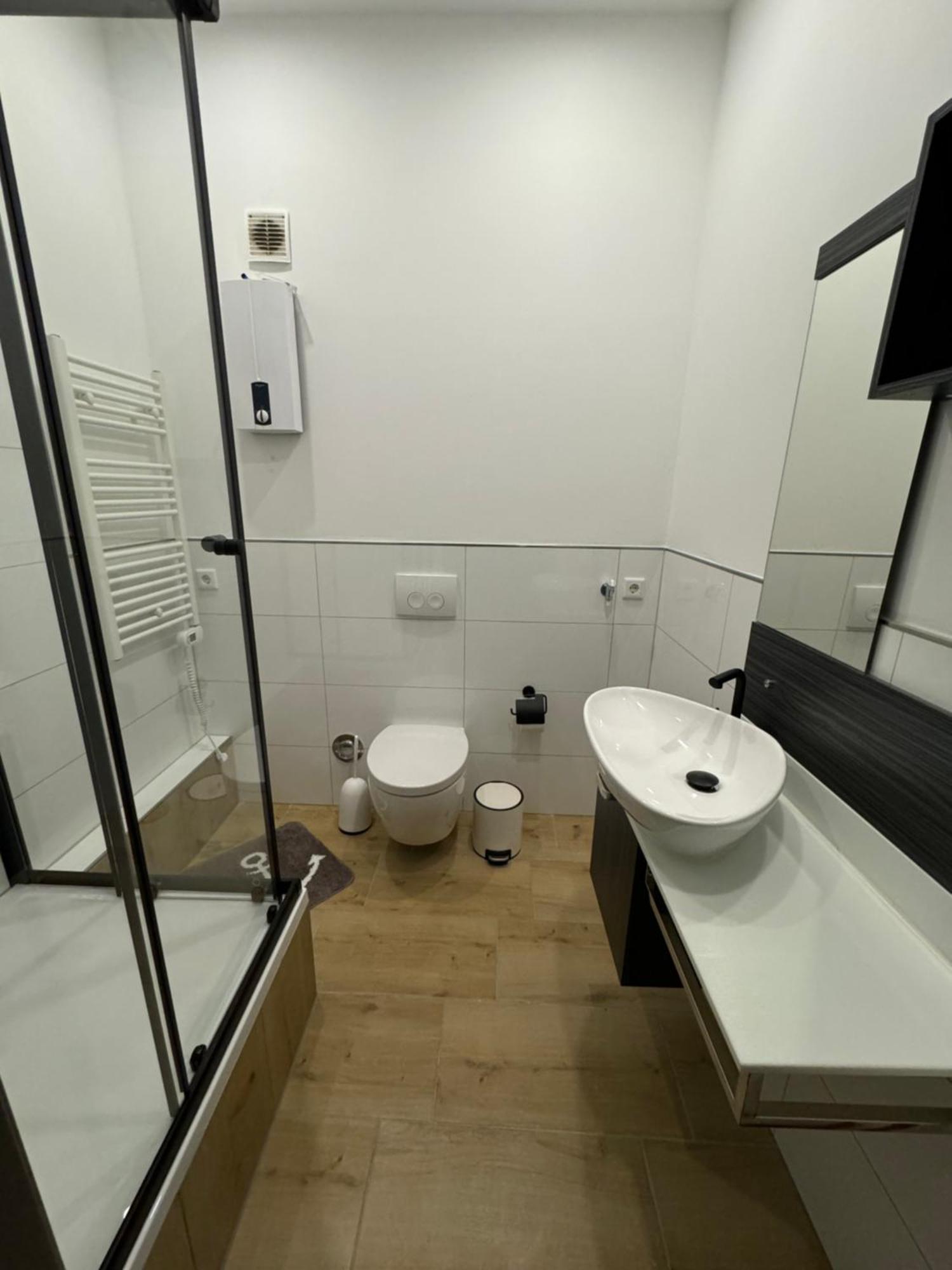 Bremen City -Suite BRE Exterior foto