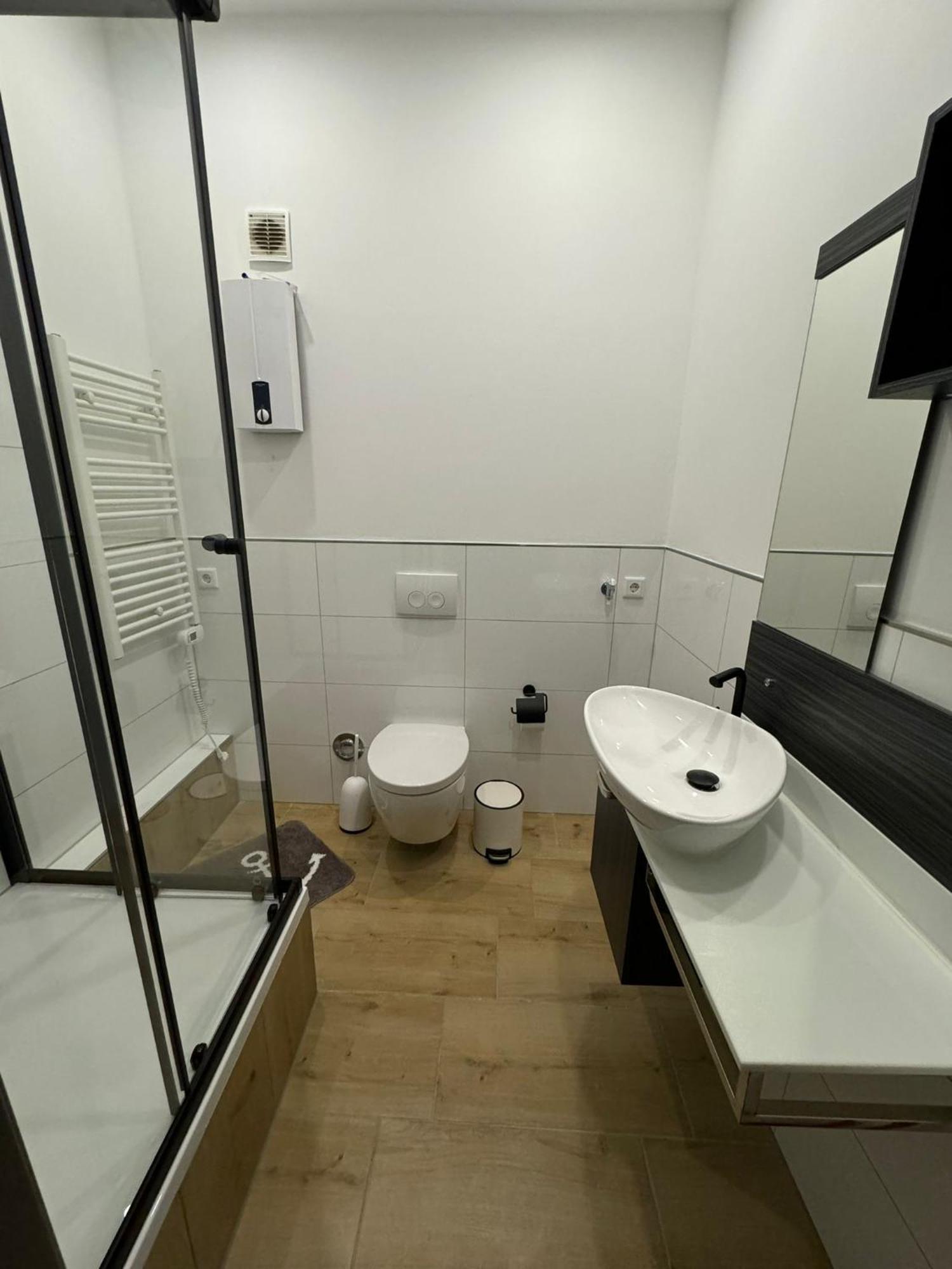 Bremen City -Suite BRE Exterior foto