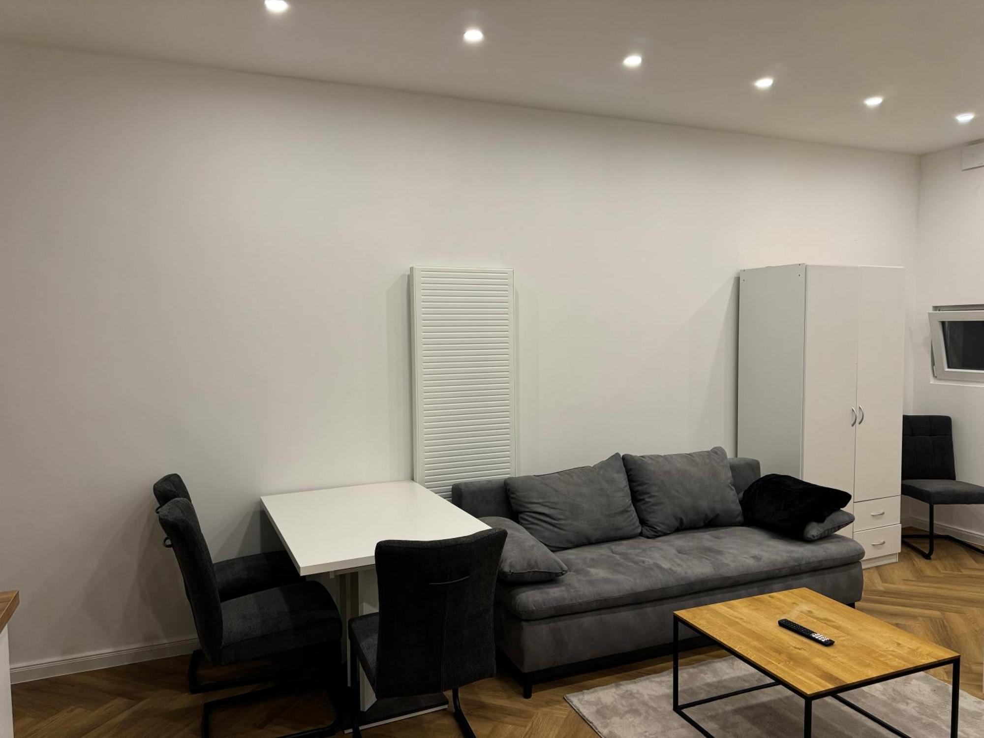Bremen City -Suite BRE Exterior foto