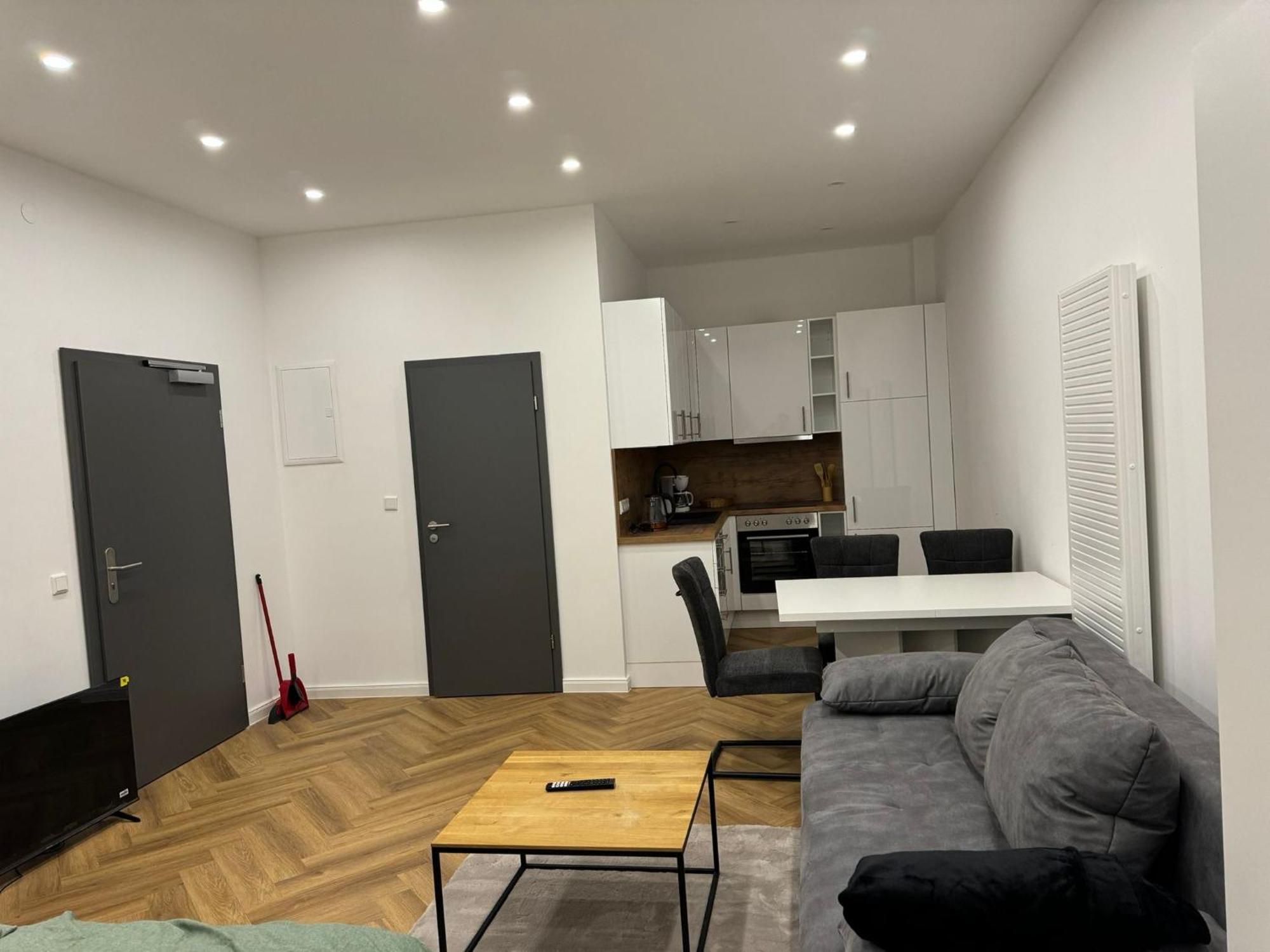 Bremen City -Suite BRE Exterior foto