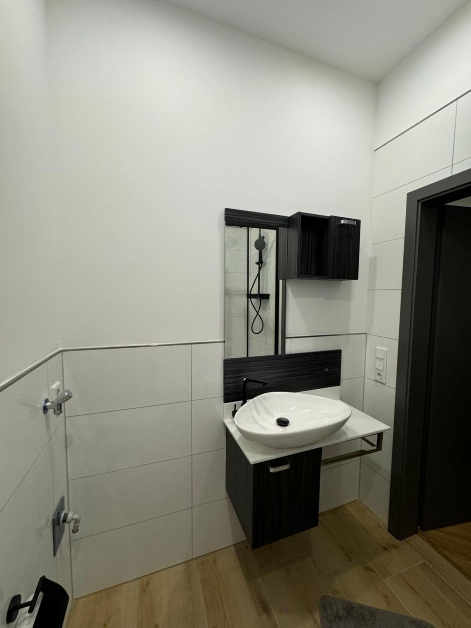 Bremen City -Suite BRE Exterior foto
