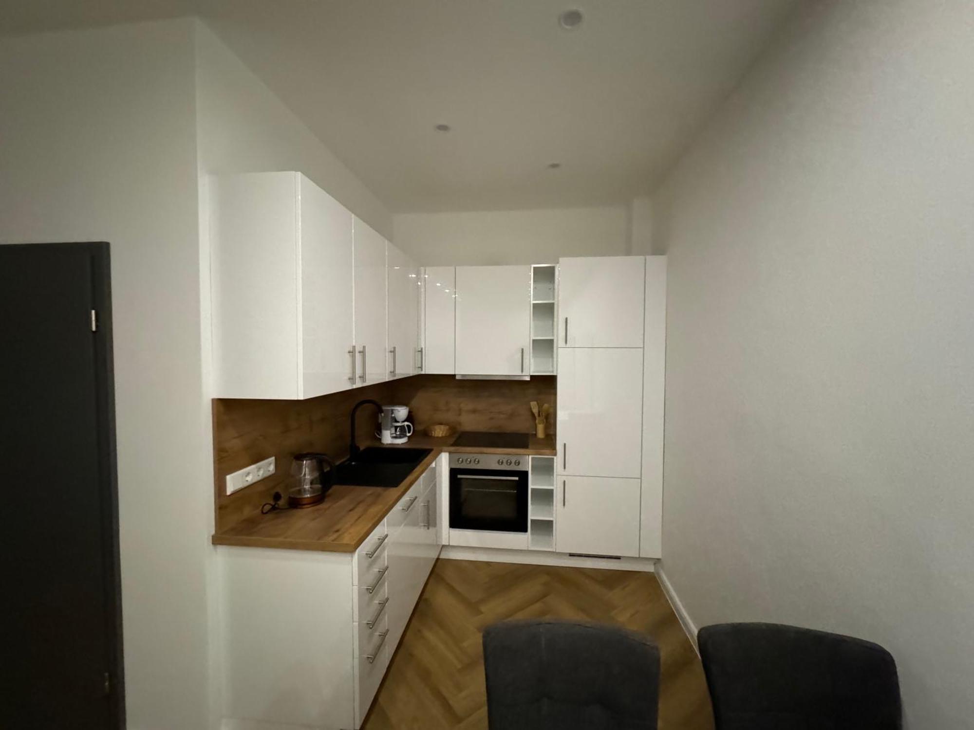 Bremen City -Suite BRE Exterior foto