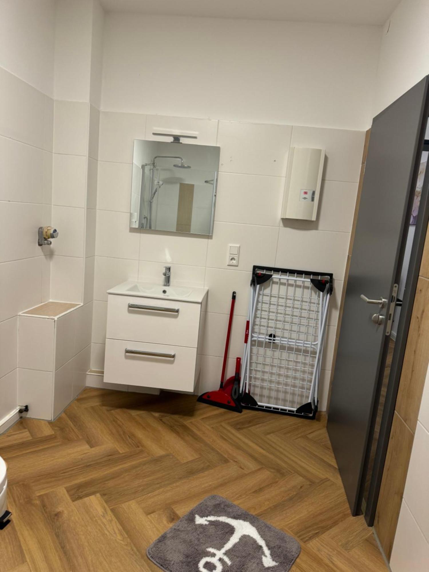 Bremen City -Suite BRE Exterior foto