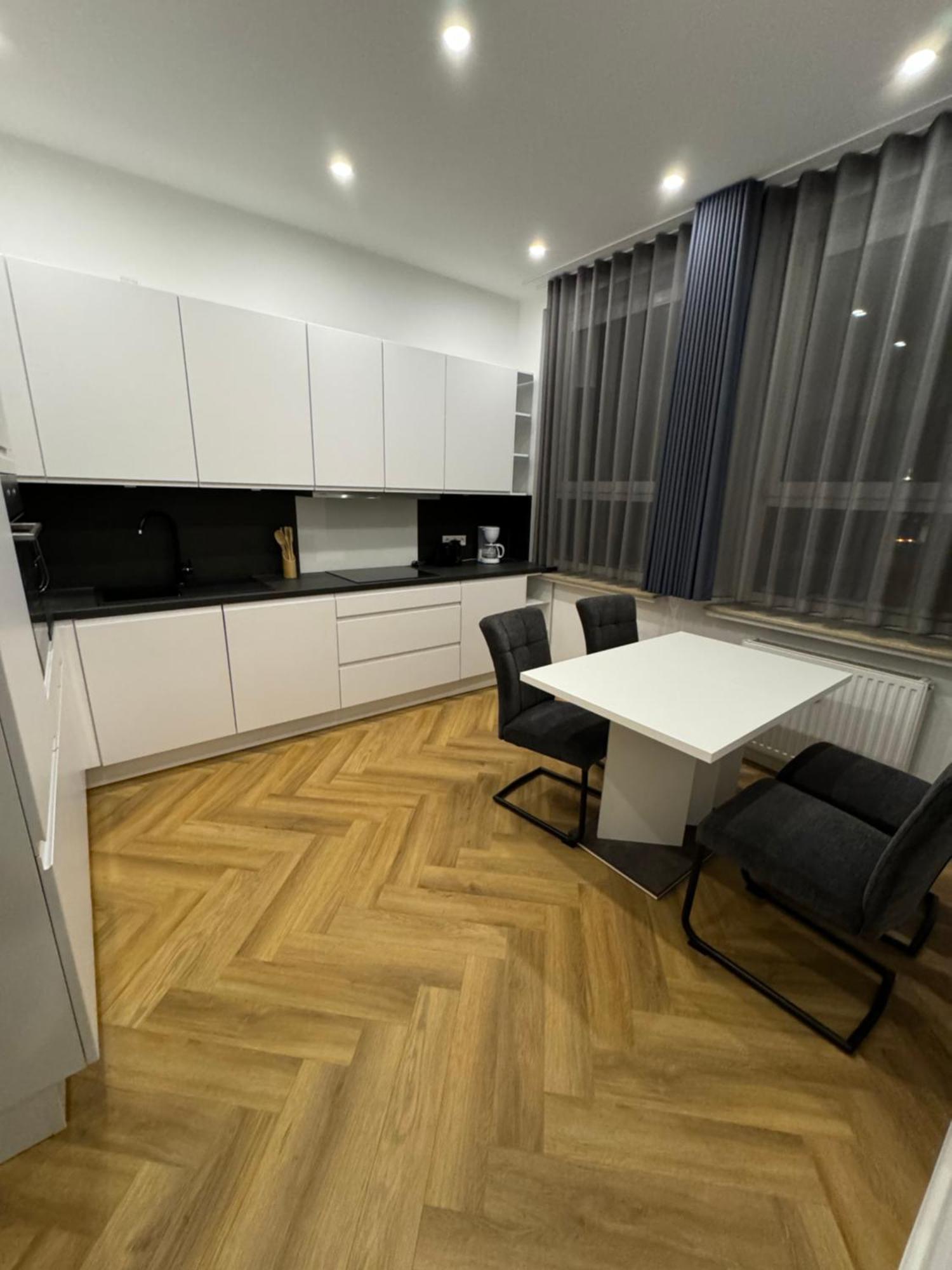 Bremen City -Suite BRE Exterior foto