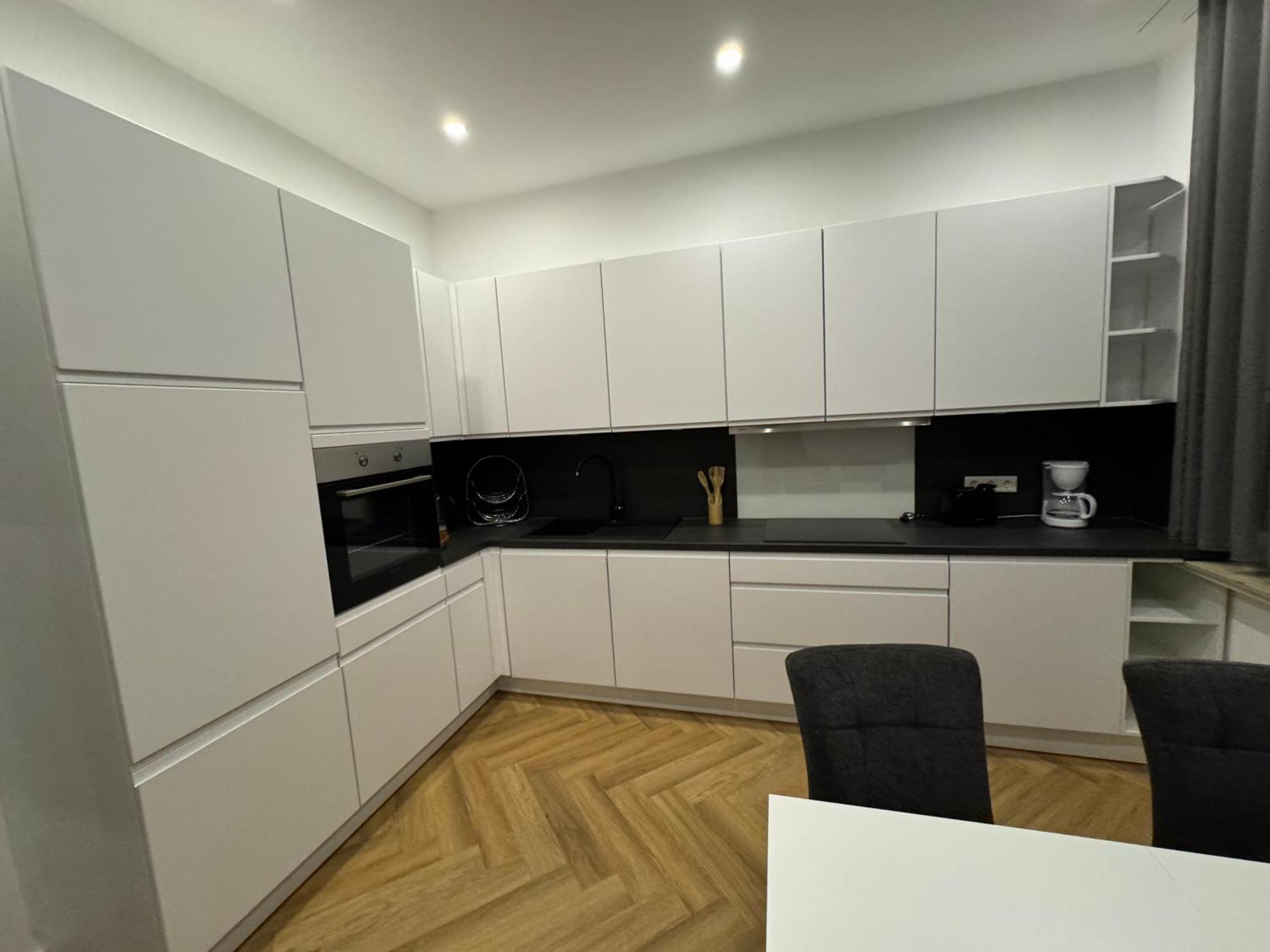 Bremen City -Suite BRE Exterior foto