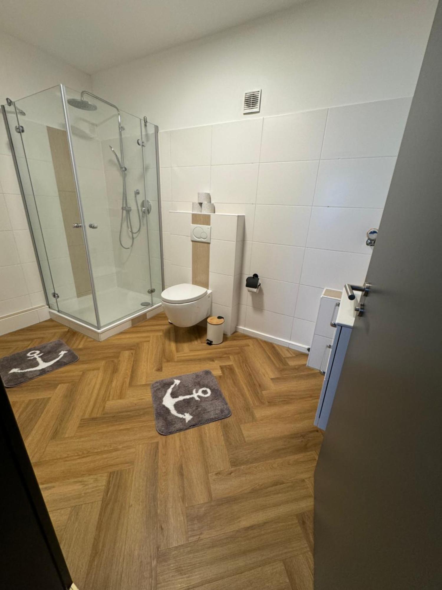 Bremen City -Suite BRE Exterior foto