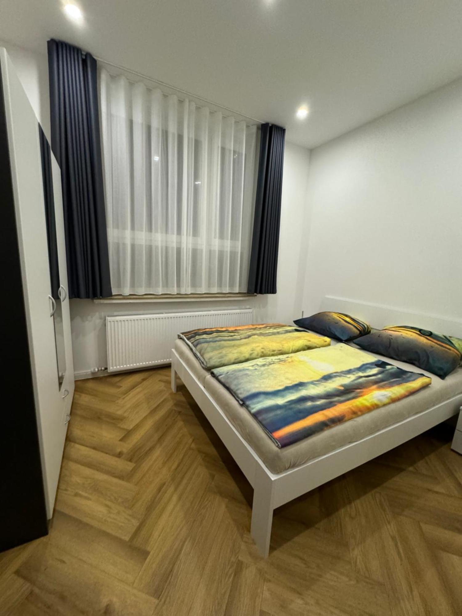 Bremen City -Suite BRE Exterior foto