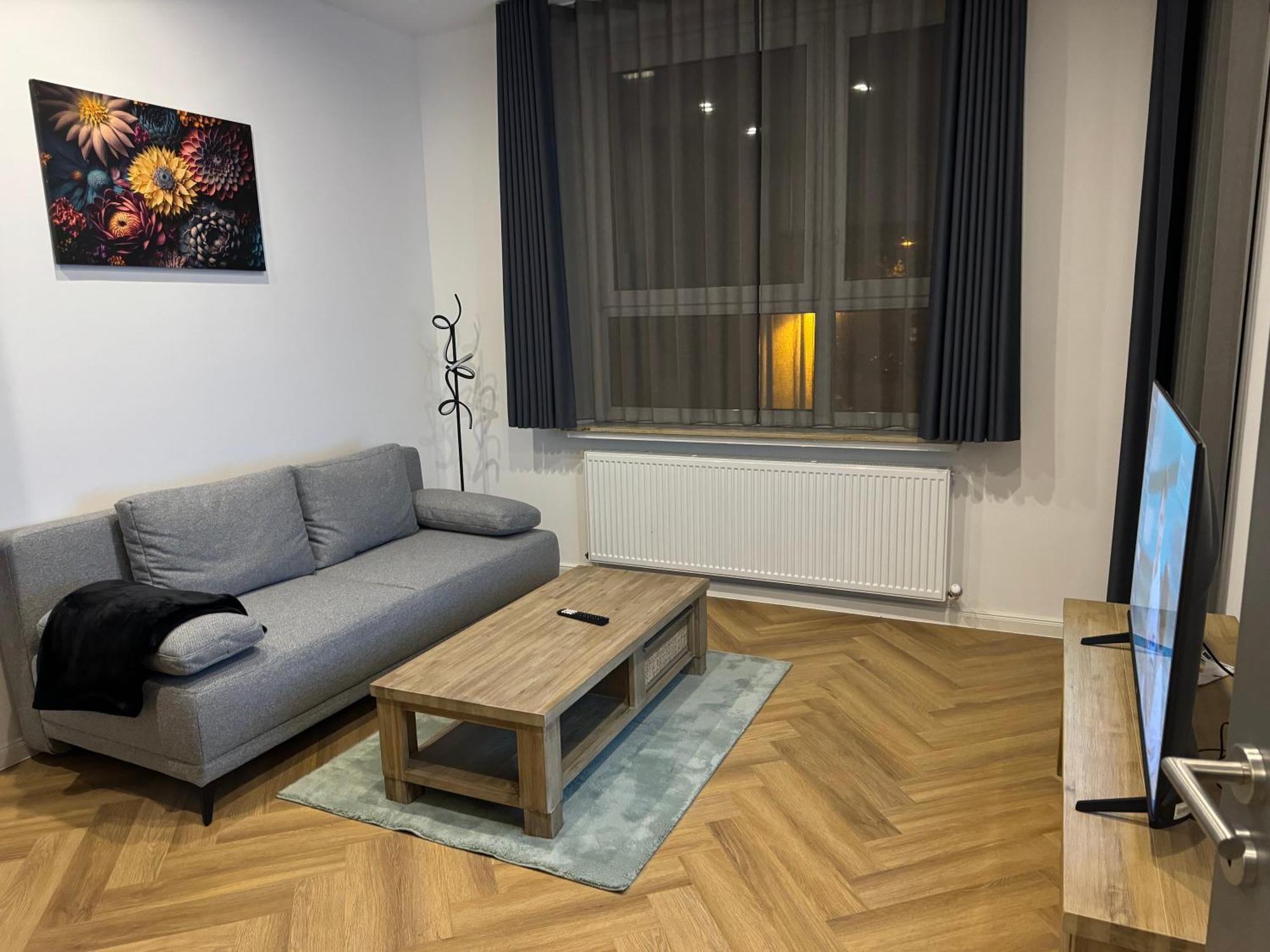 Bremen City -Suite BRE Exterior foto