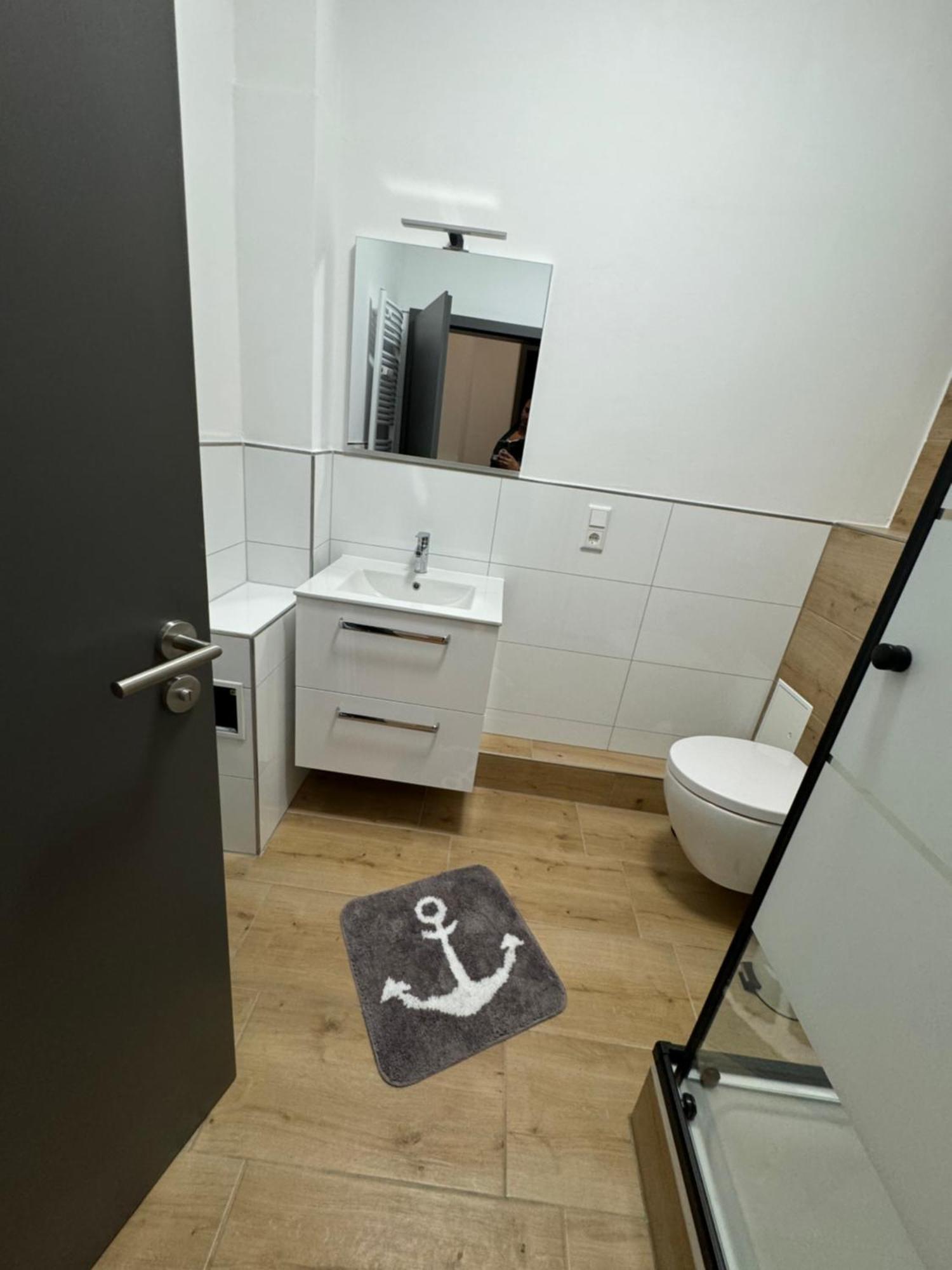 Bremen City -Suite BRE Exterior foto
