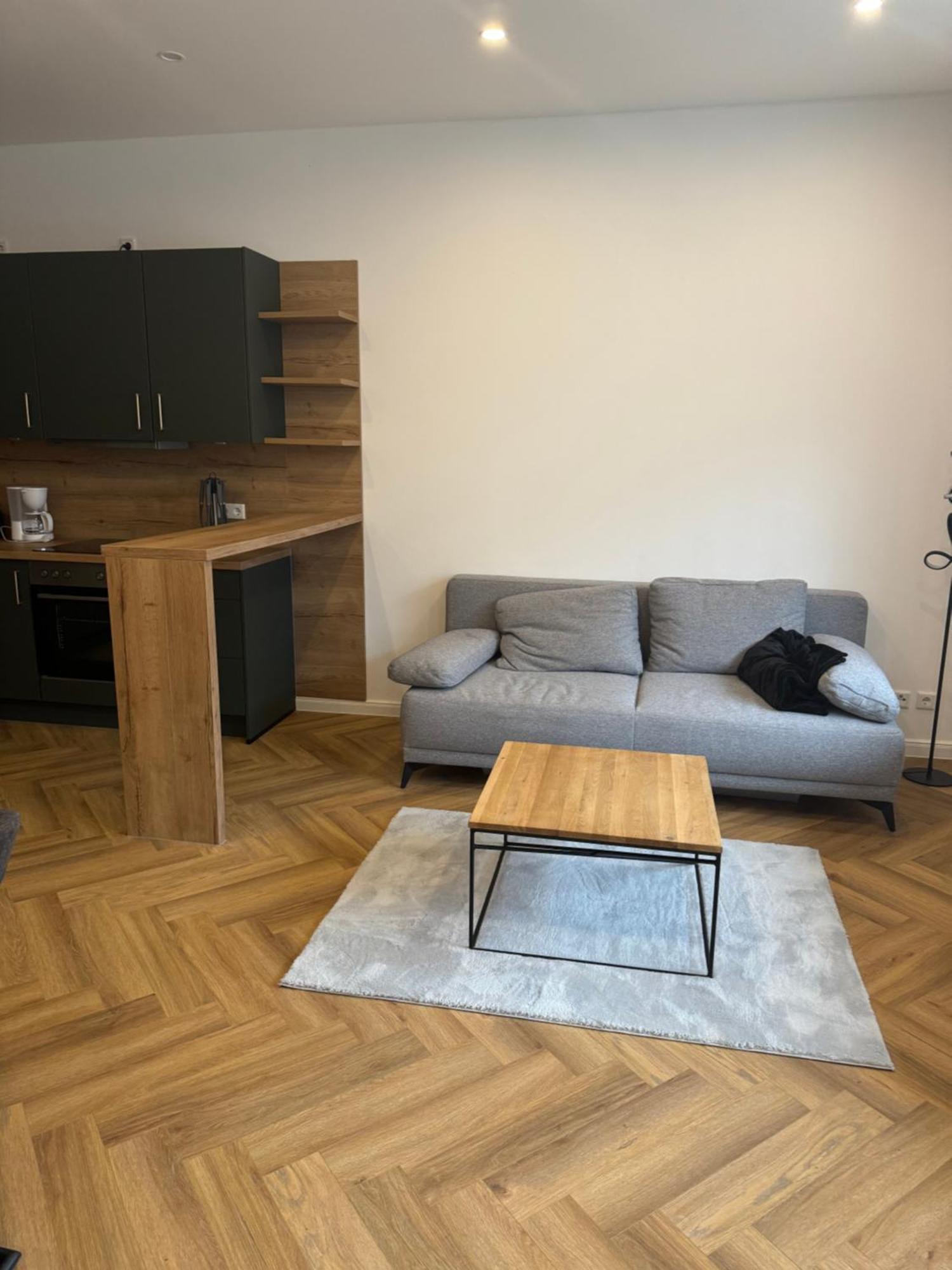 Bremen City -Suite BRE Exterior foto
