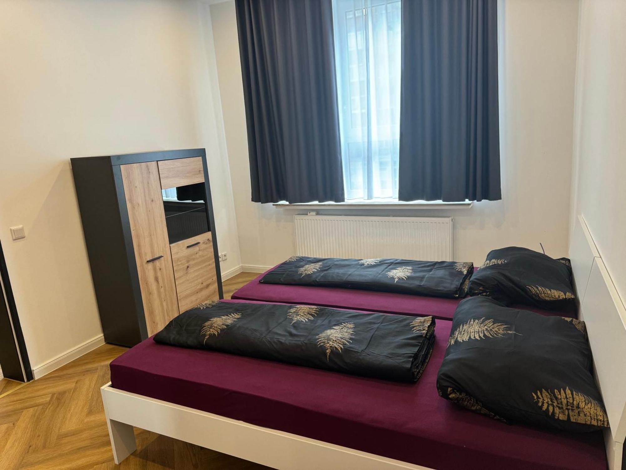 Bremen City -Suite BRE Exterior foto