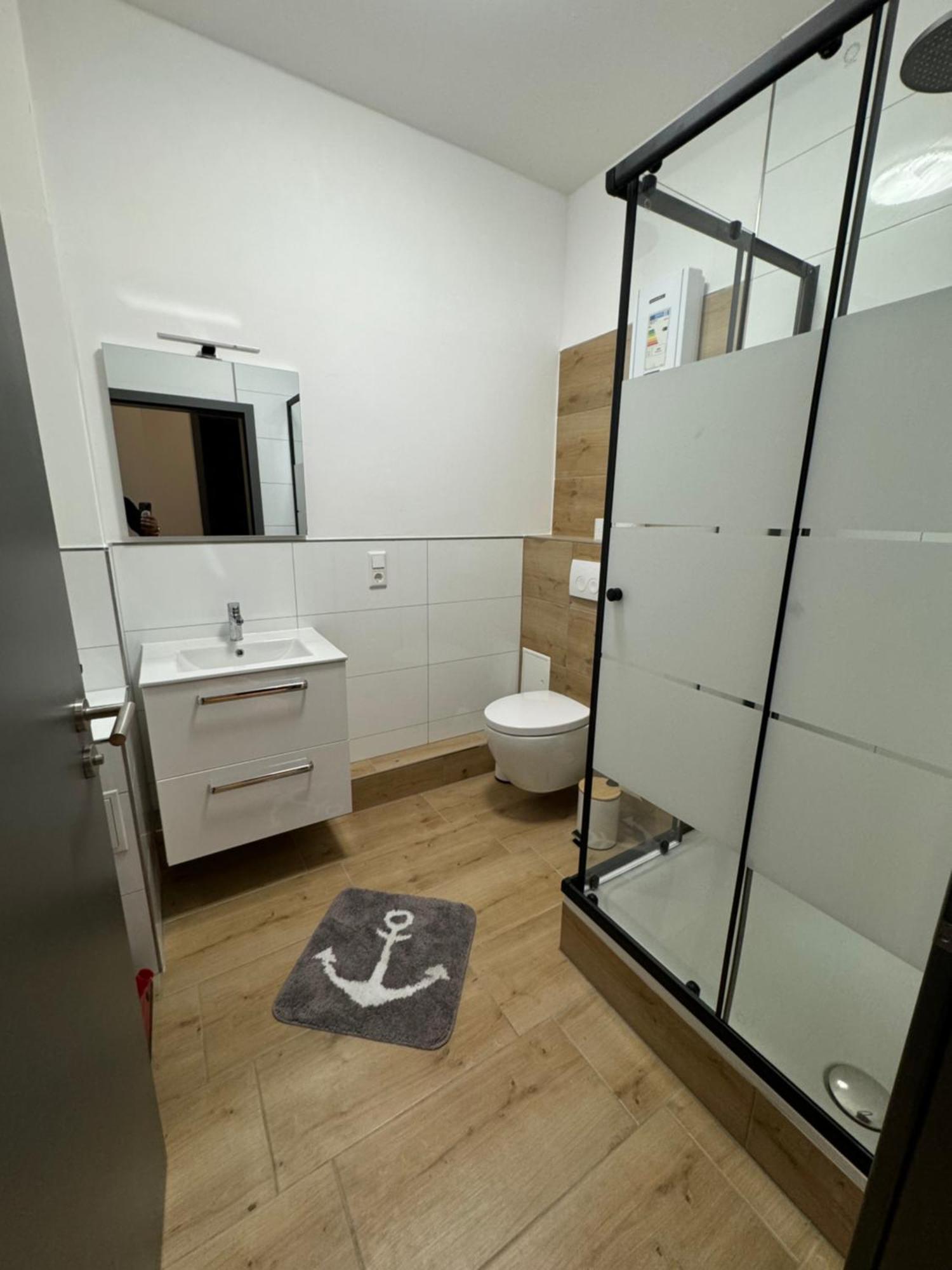 Bremen City -Suite BRE Exterior foto