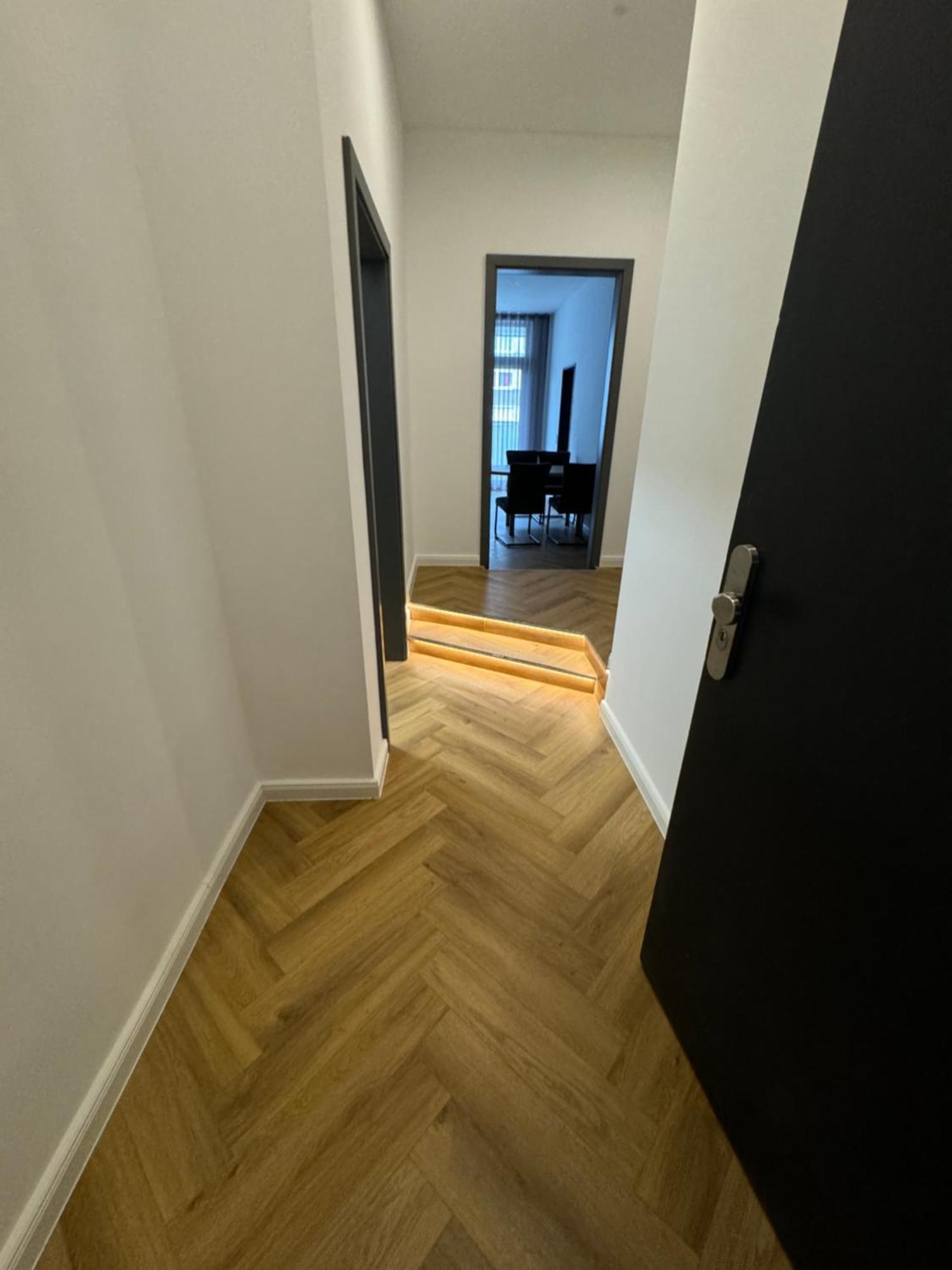Bremen City -Suite BRE Exterior foto