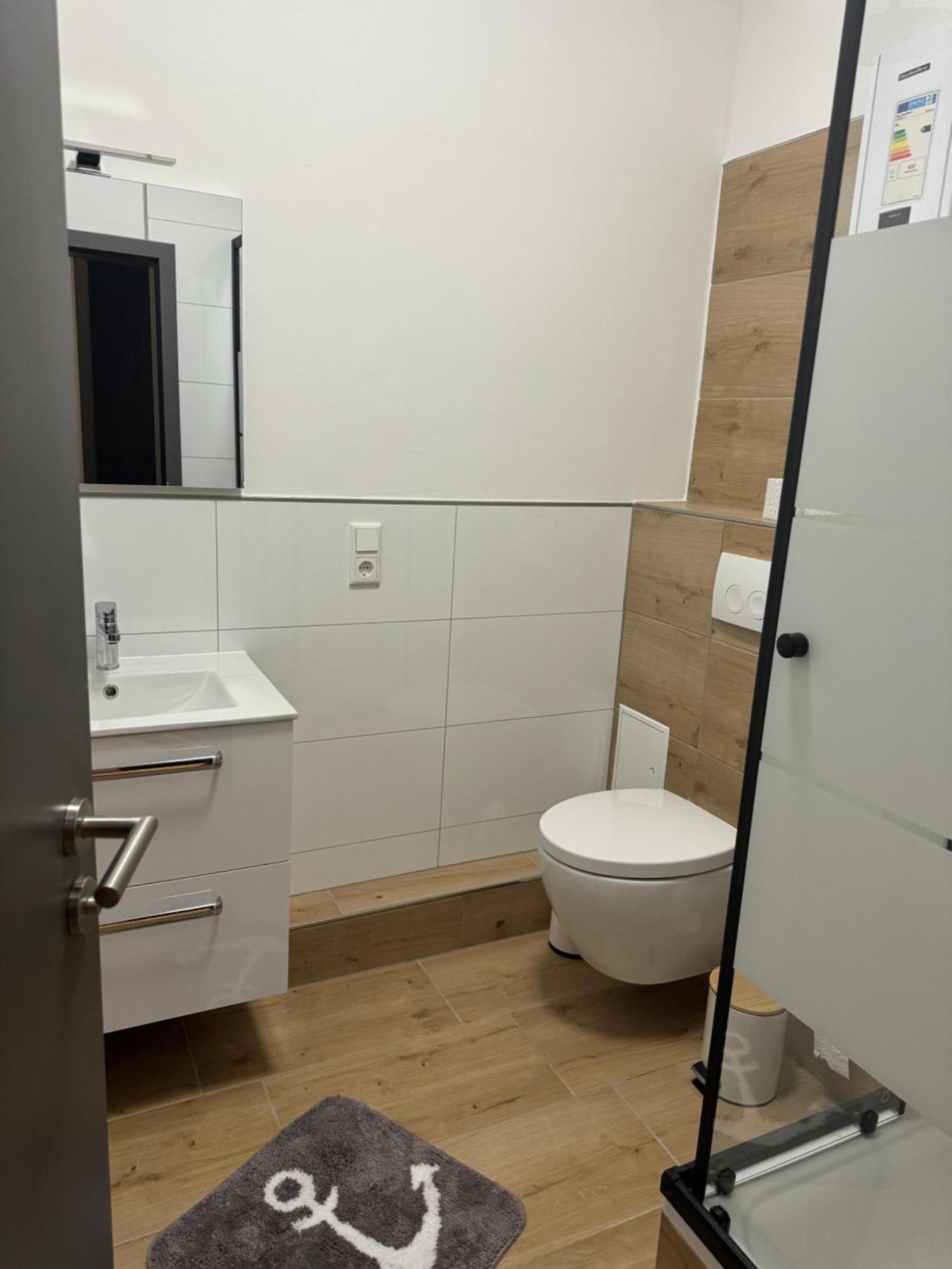 Bremen City -Suite BRE Exterior foto