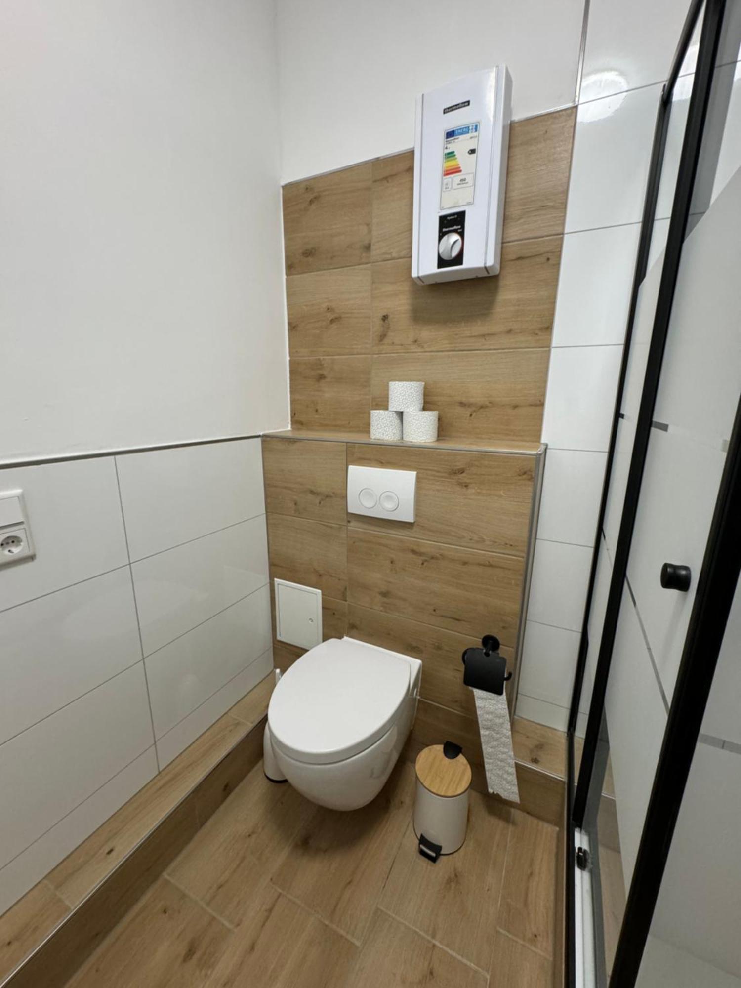 Bremen City -Suite BRE Exterior foto