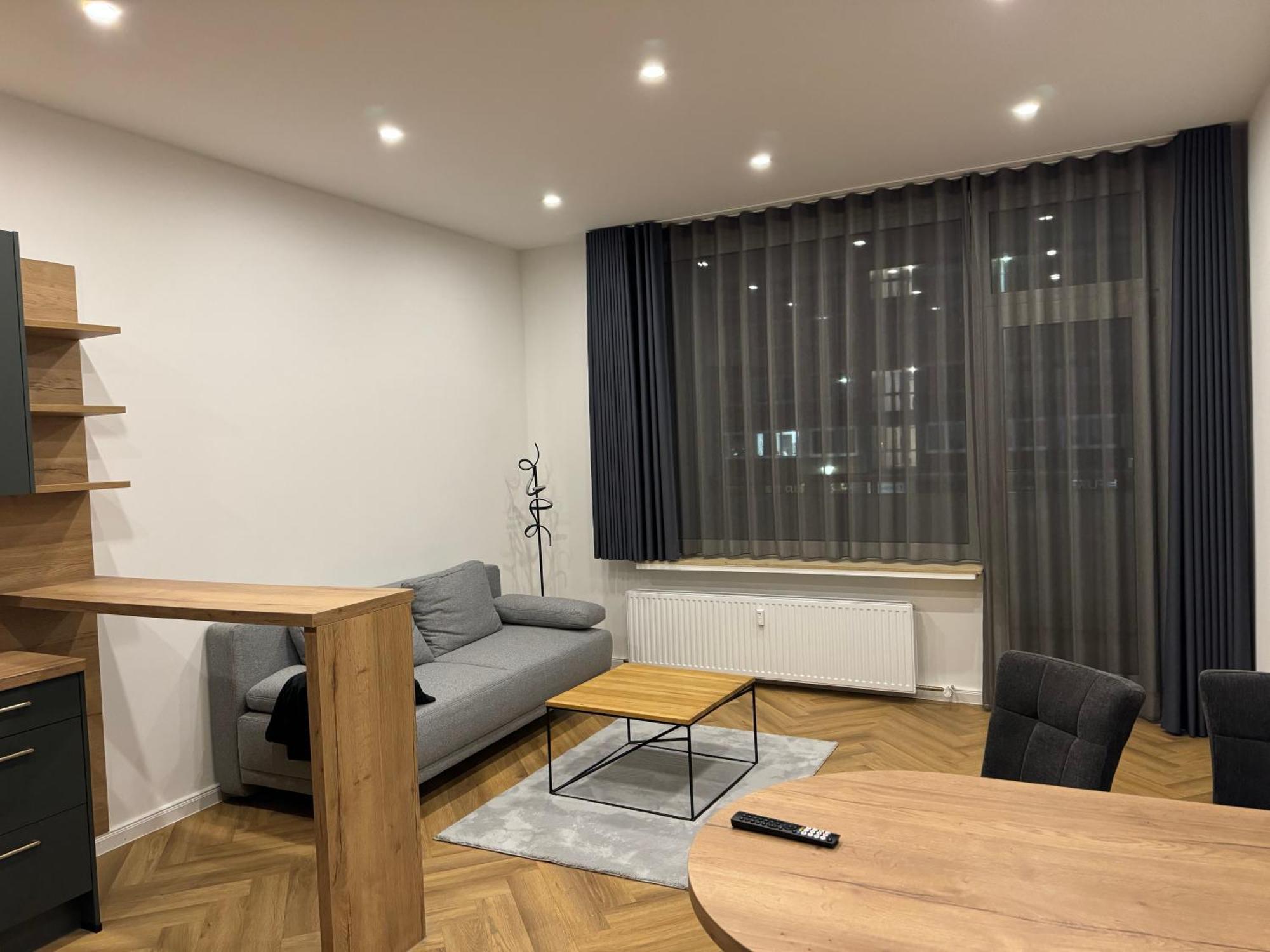 Bremen City -Suite BRE Exterior foto