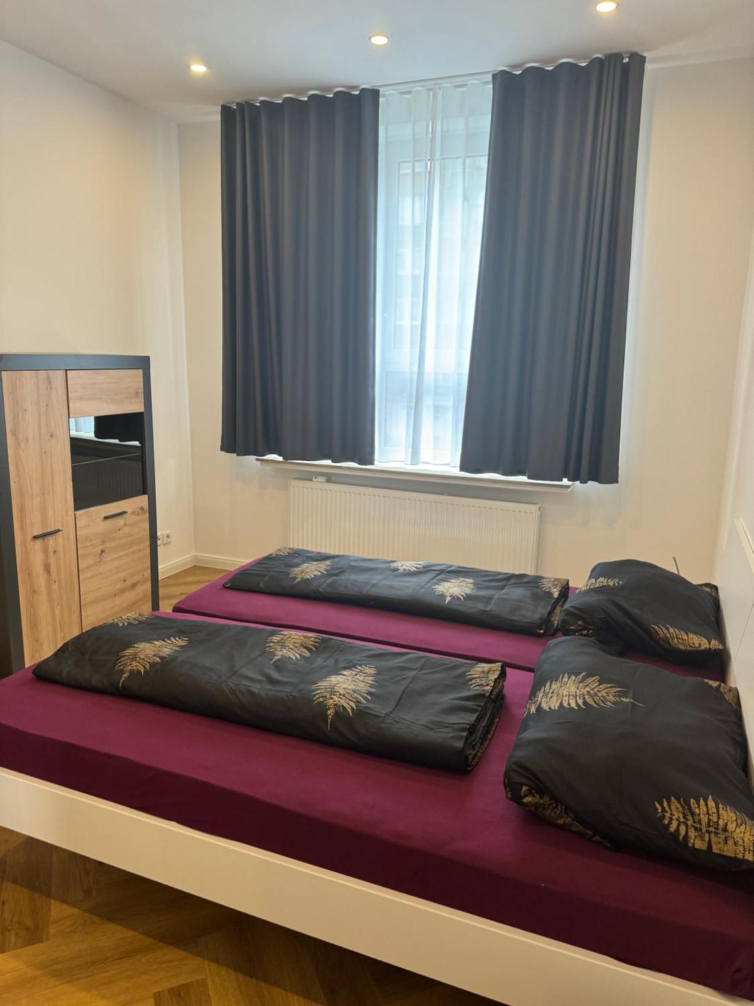 Bremen City -Suite BRE Exterior foto