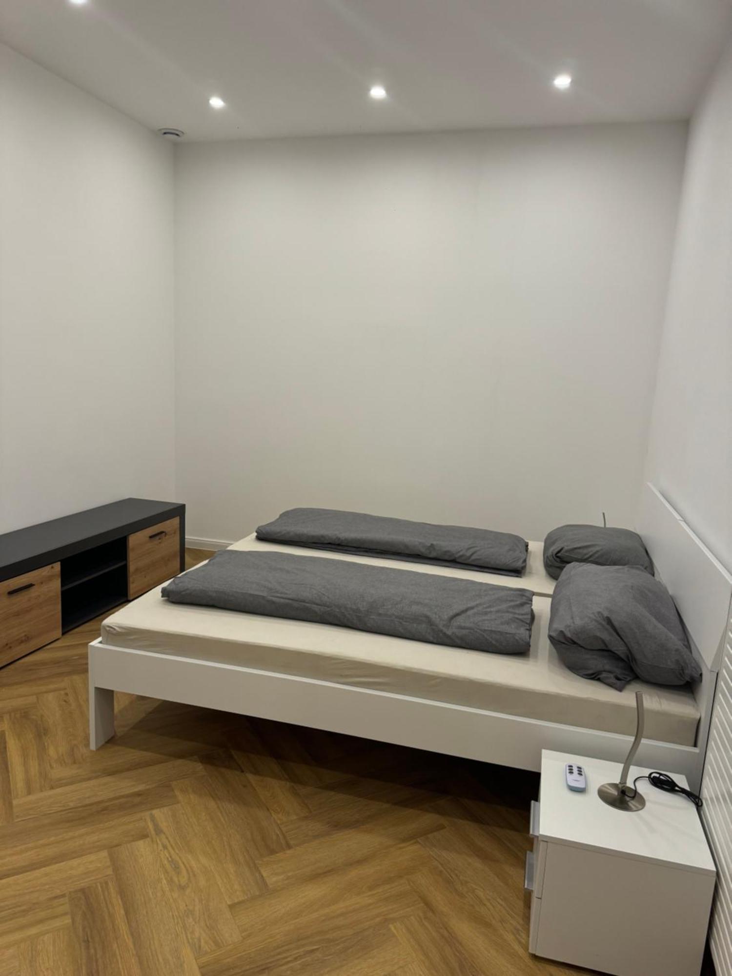 Bremen City -Suite BRE Exterior foto
