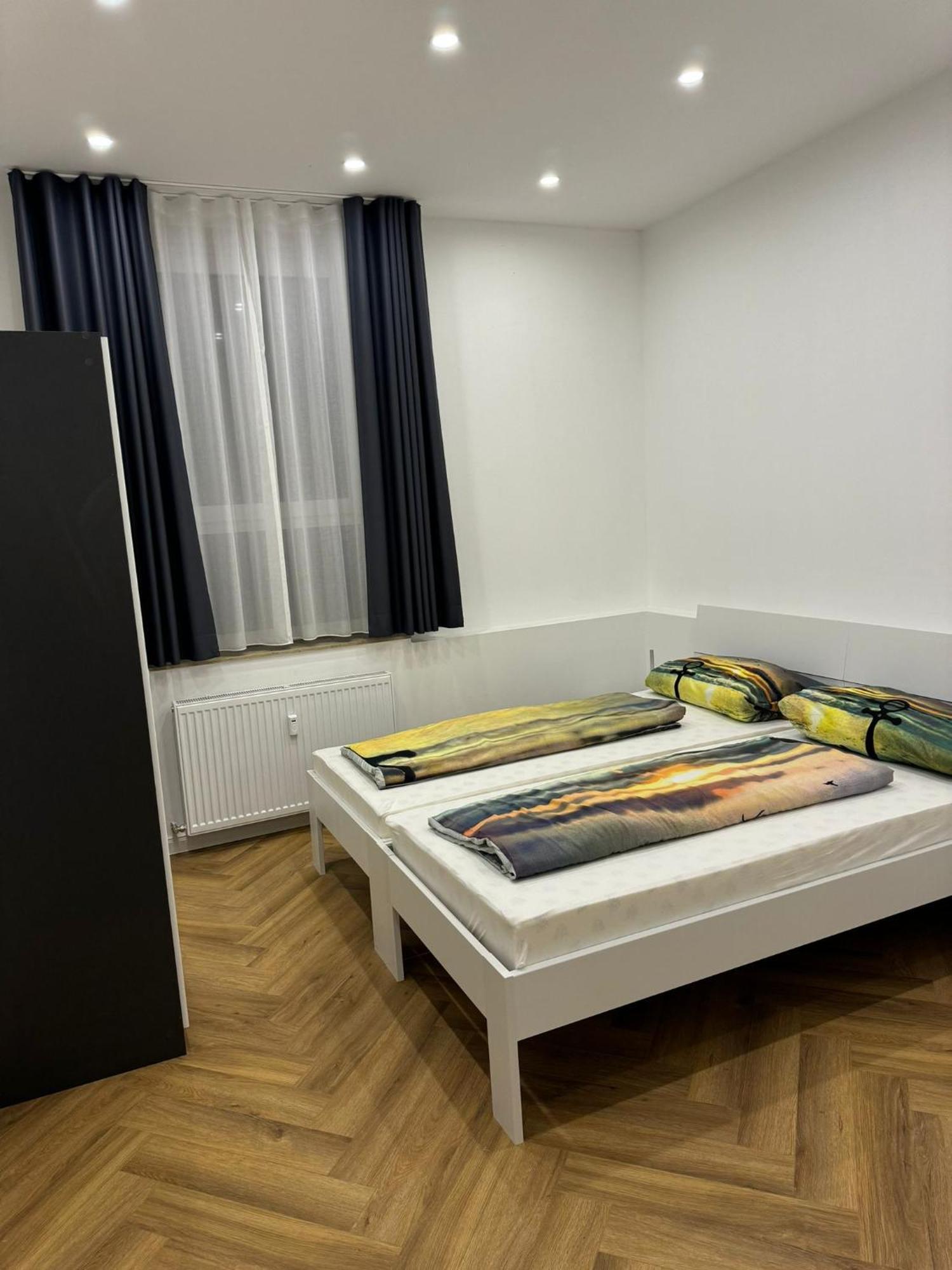 Bremen City -Suite BRE Exterior foto