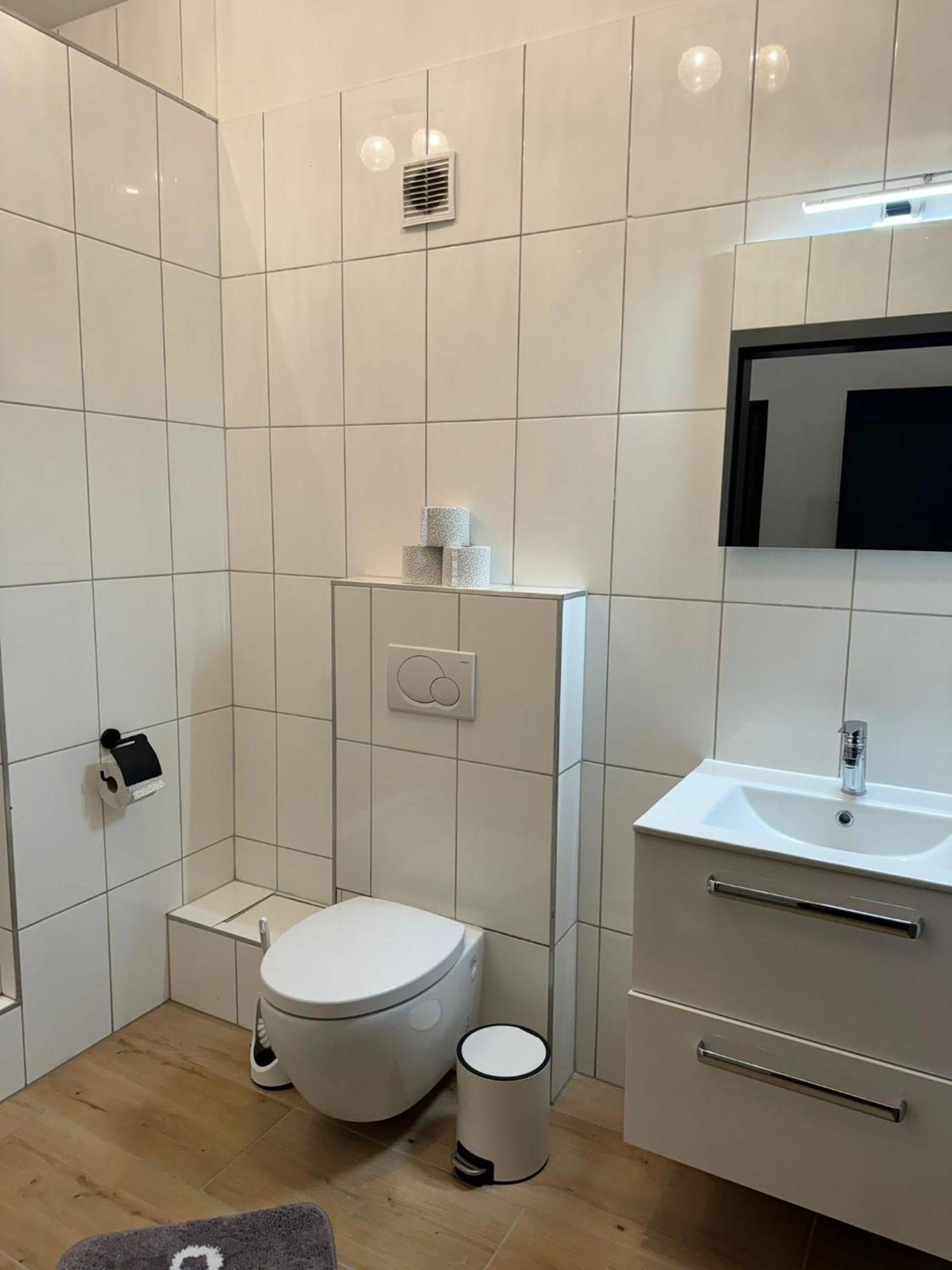 Bremen City -Suite BRE Exterior foto