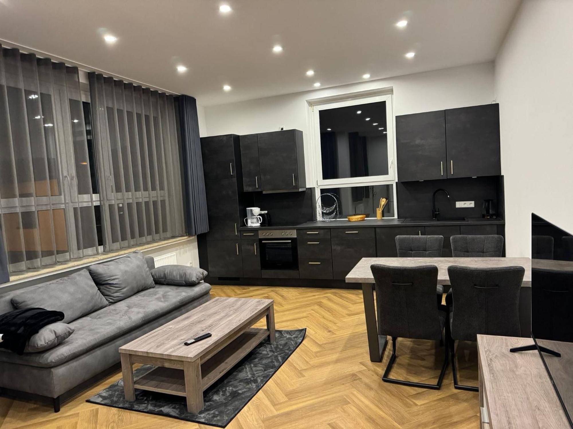 Bremen City -Suite BRE Exterior foto