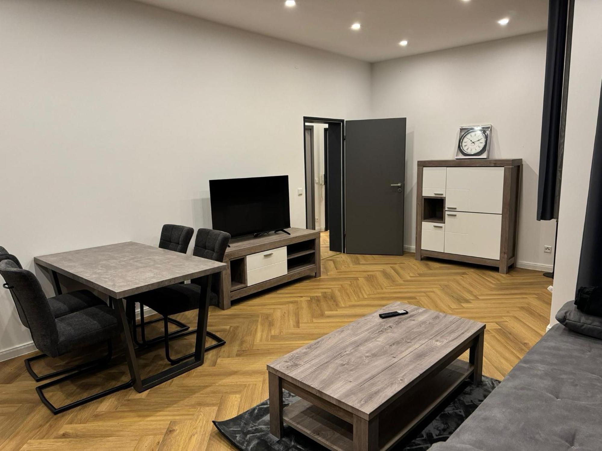 Bremen City -Suite BRE Exterior foto